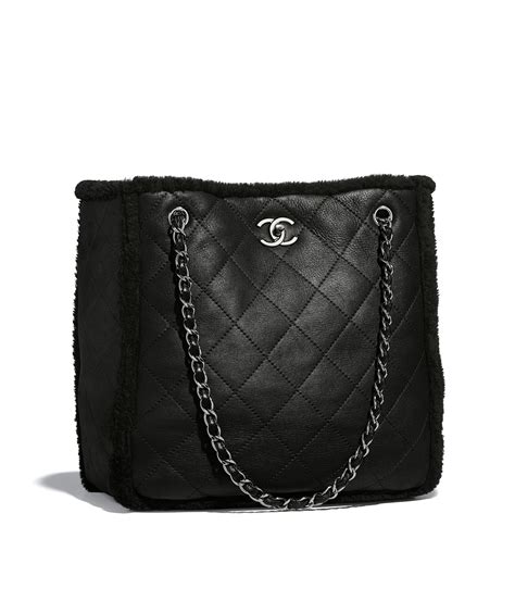 chanel borsa shopping|borse chanel poco prezzo.